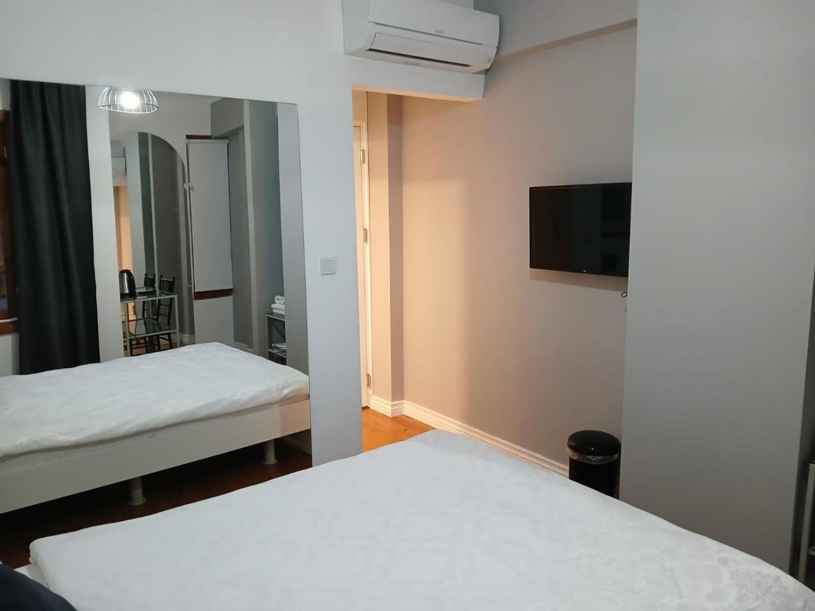 Otel House Of Good Things Zeytin çıkmazı Antalya