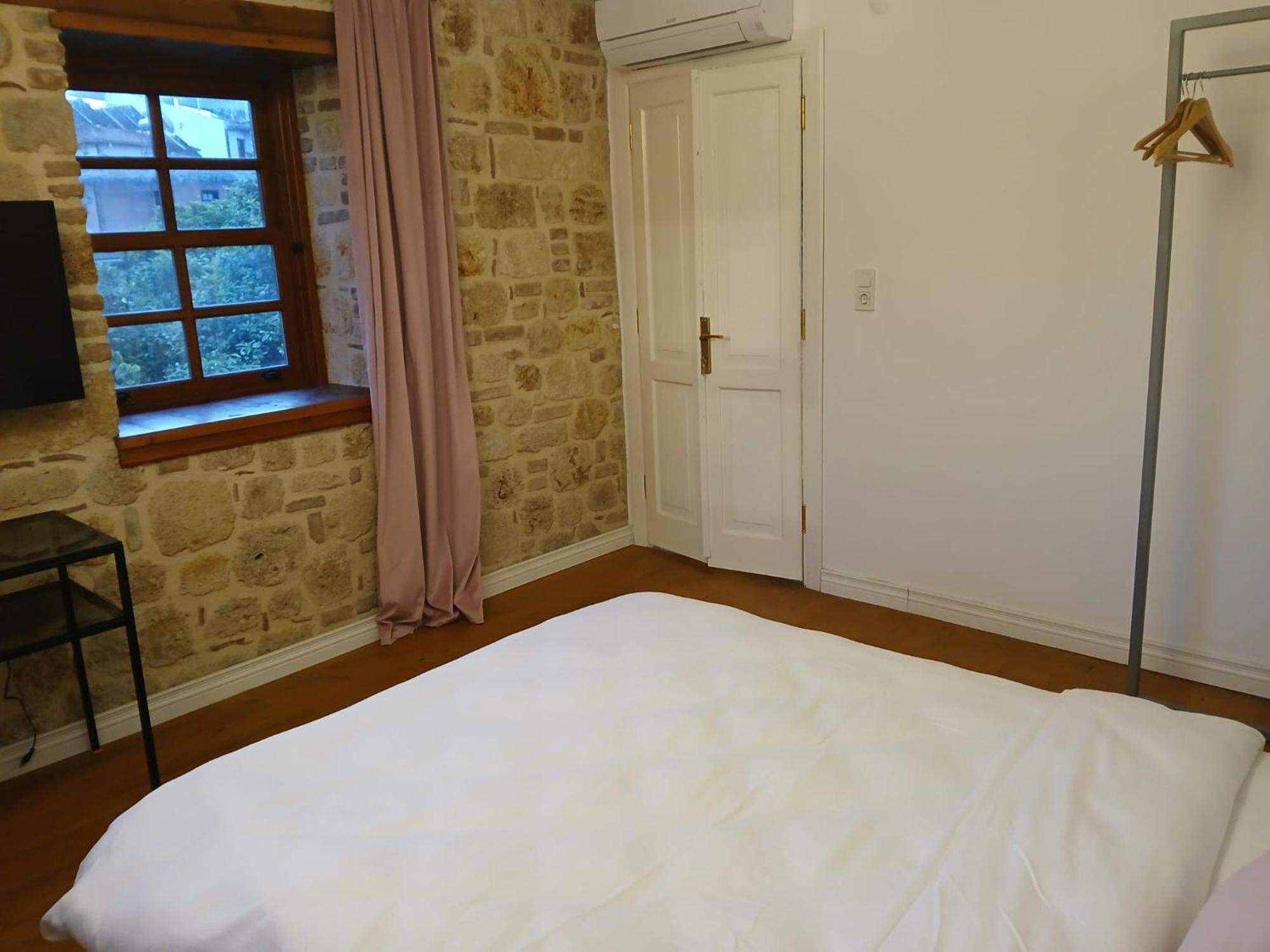 House Of Good Things Zeytin çıkmazı