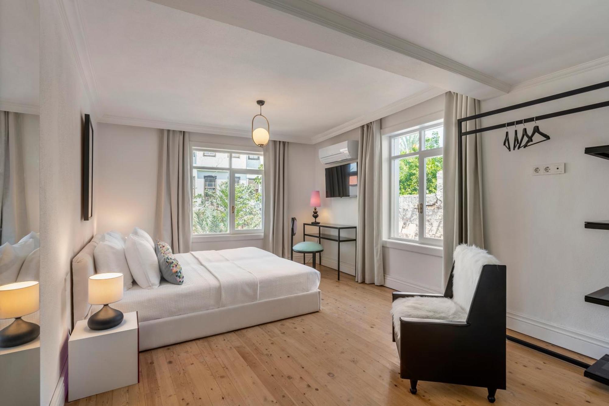 House Of Good Things Zeytin çıkmazı Otel 3*