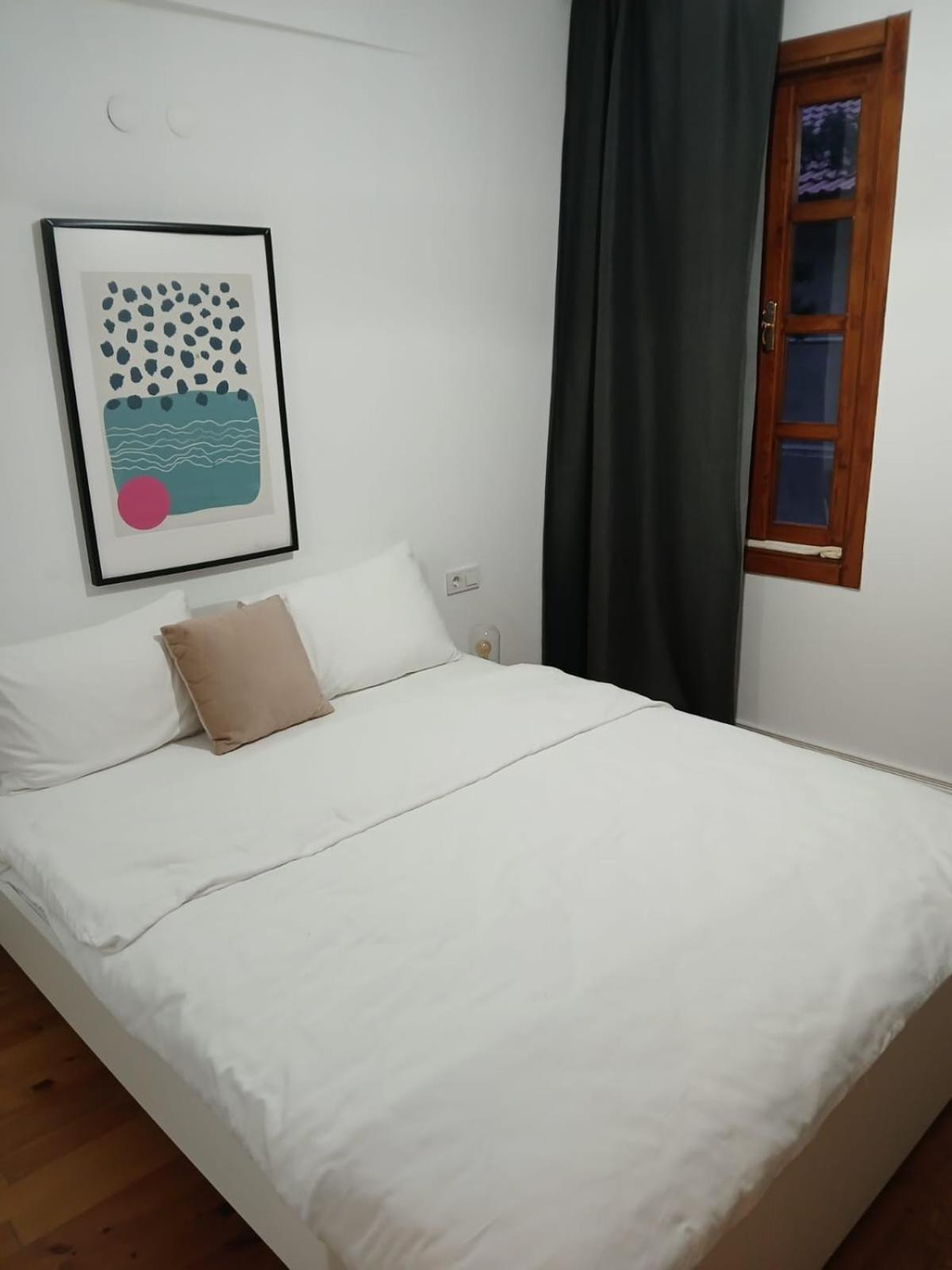 Otel House Of Good Things Zeytin çıkmazı 3*