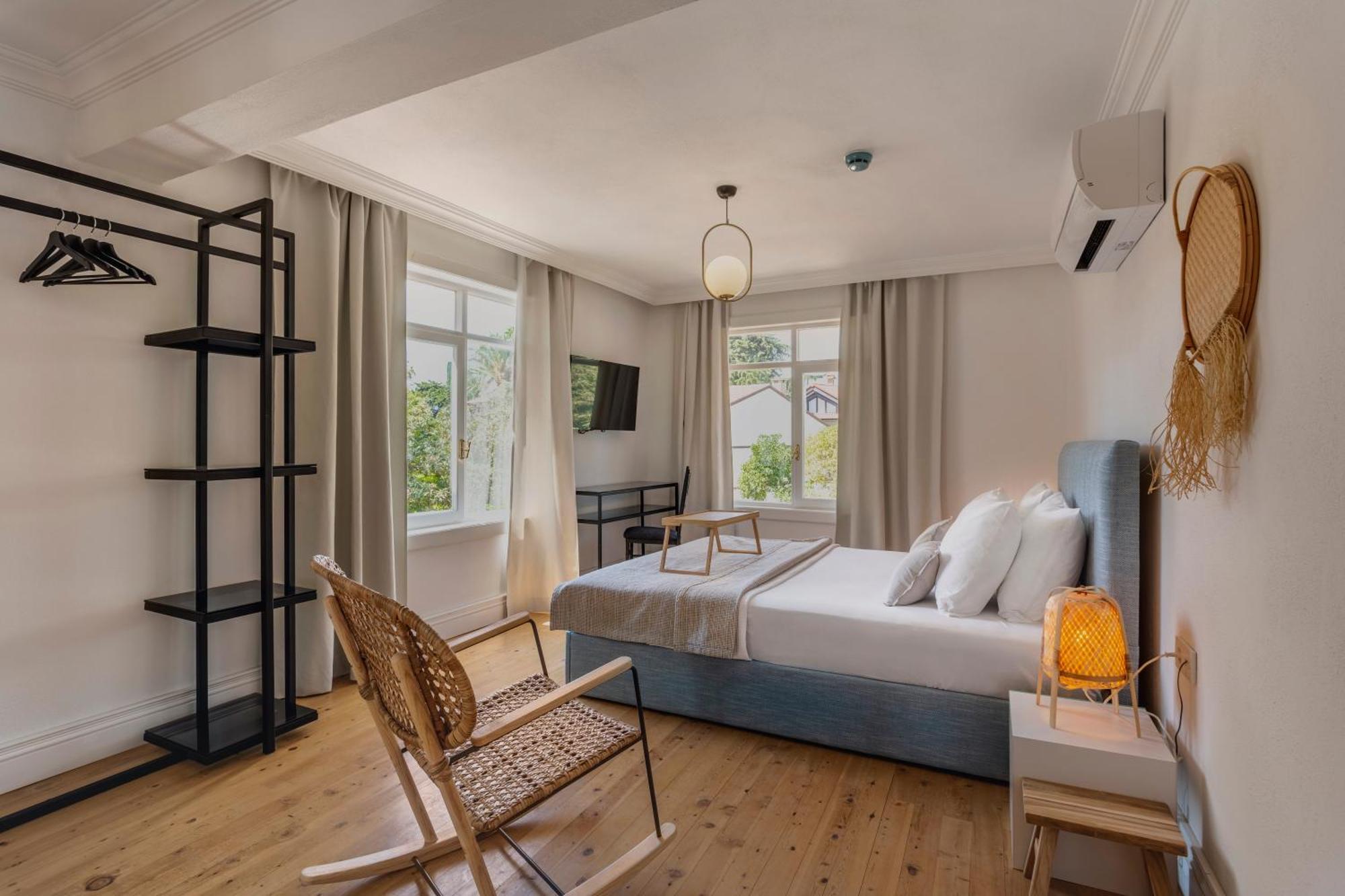 Otel House Of Good Things Zeytin çıkmazı Antalya