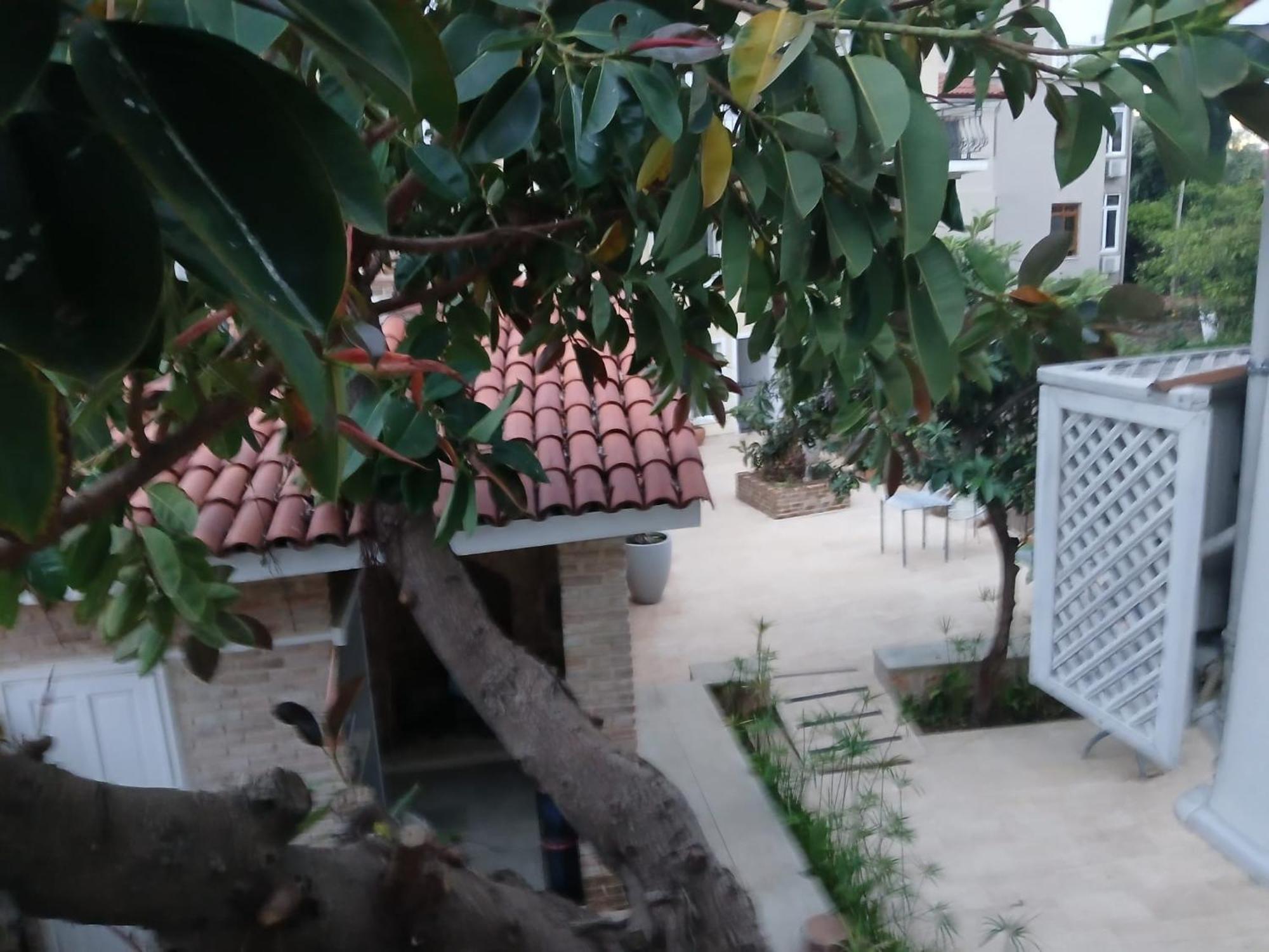 Otel House Of Good Things Zeytin çıkmazı Antalya