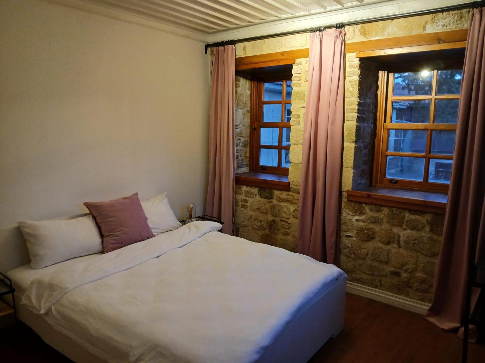 House Of Good Things Zeytin çıkmazı 3*