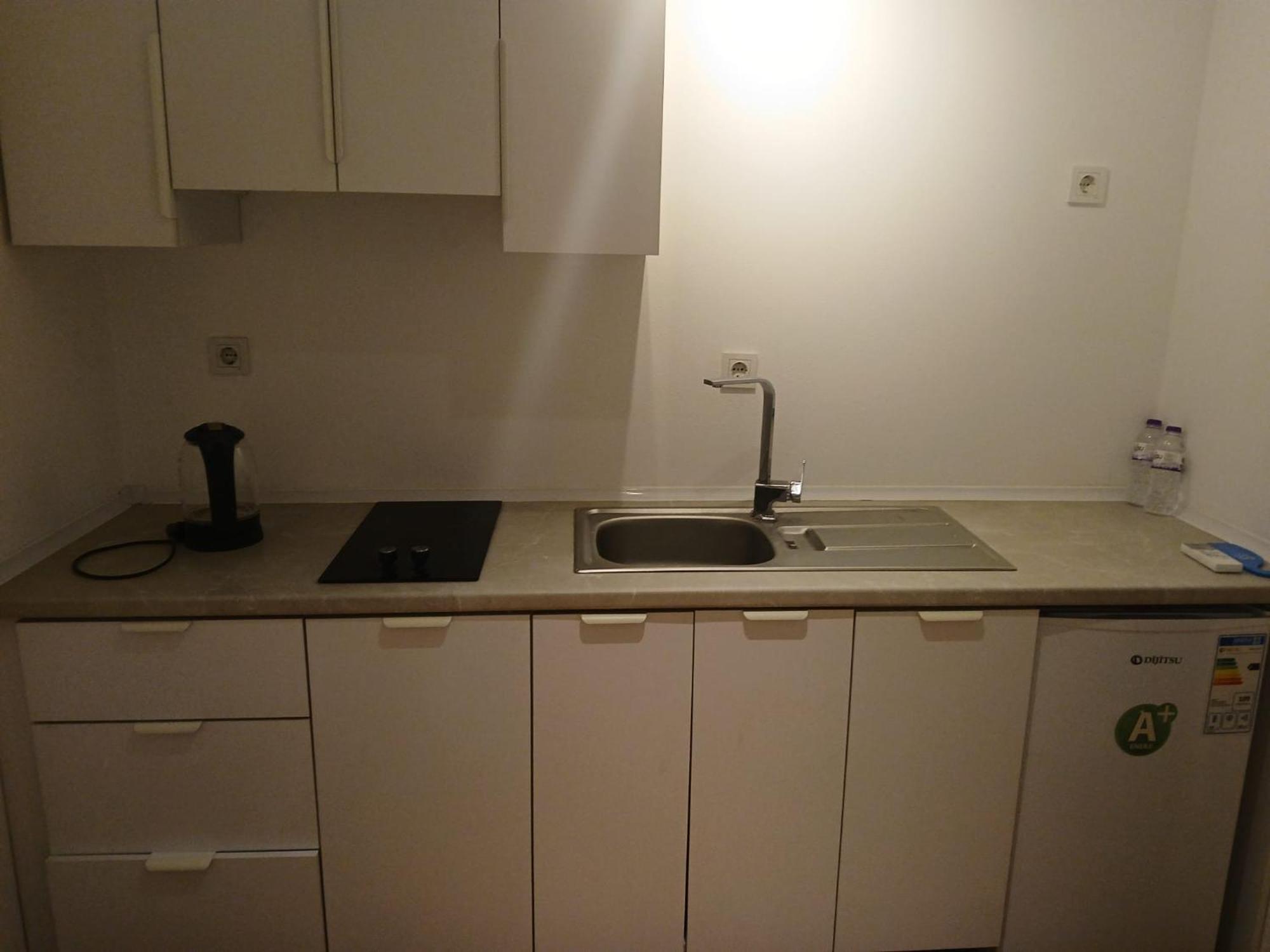 House Of Good Things Zeytin çıkmazı 3* Antalya