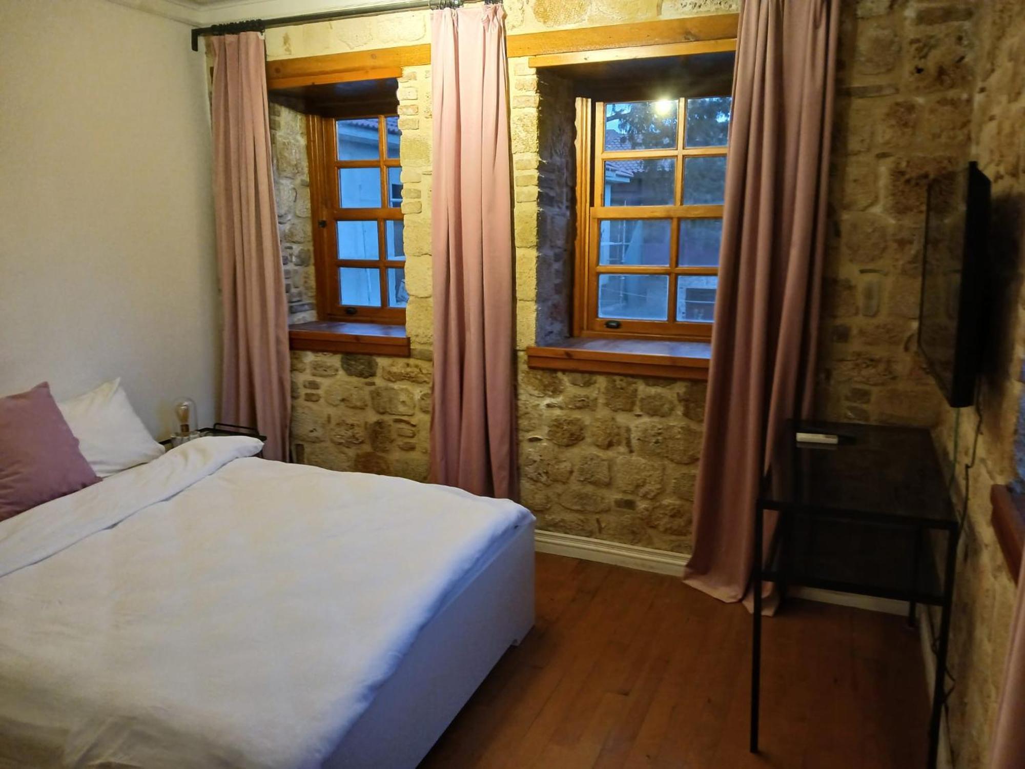 House Of Good Things Zeytin çıkmazı Otel Antalya