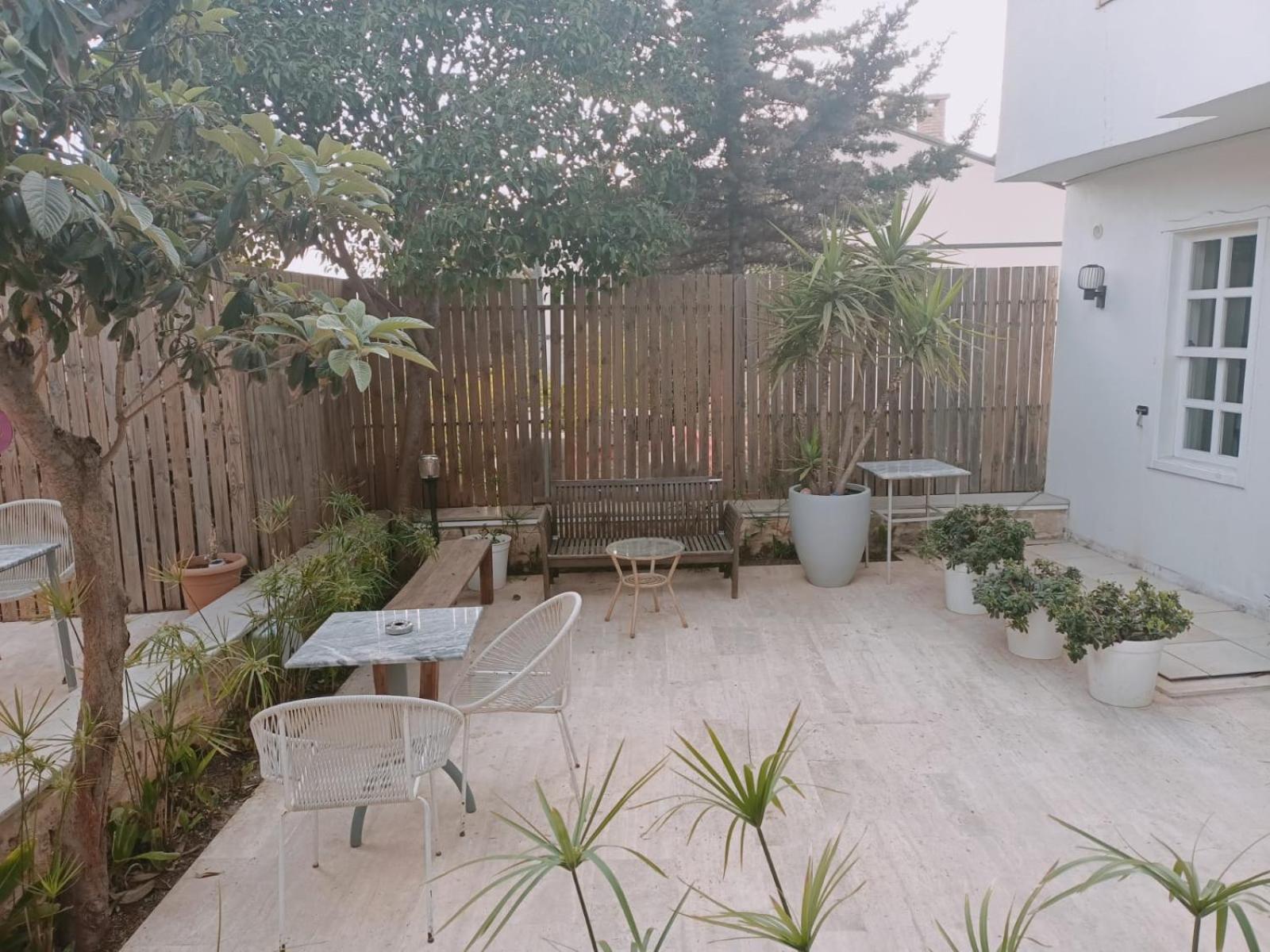 House Of Good Things Zeytin çıkmazı Antalya