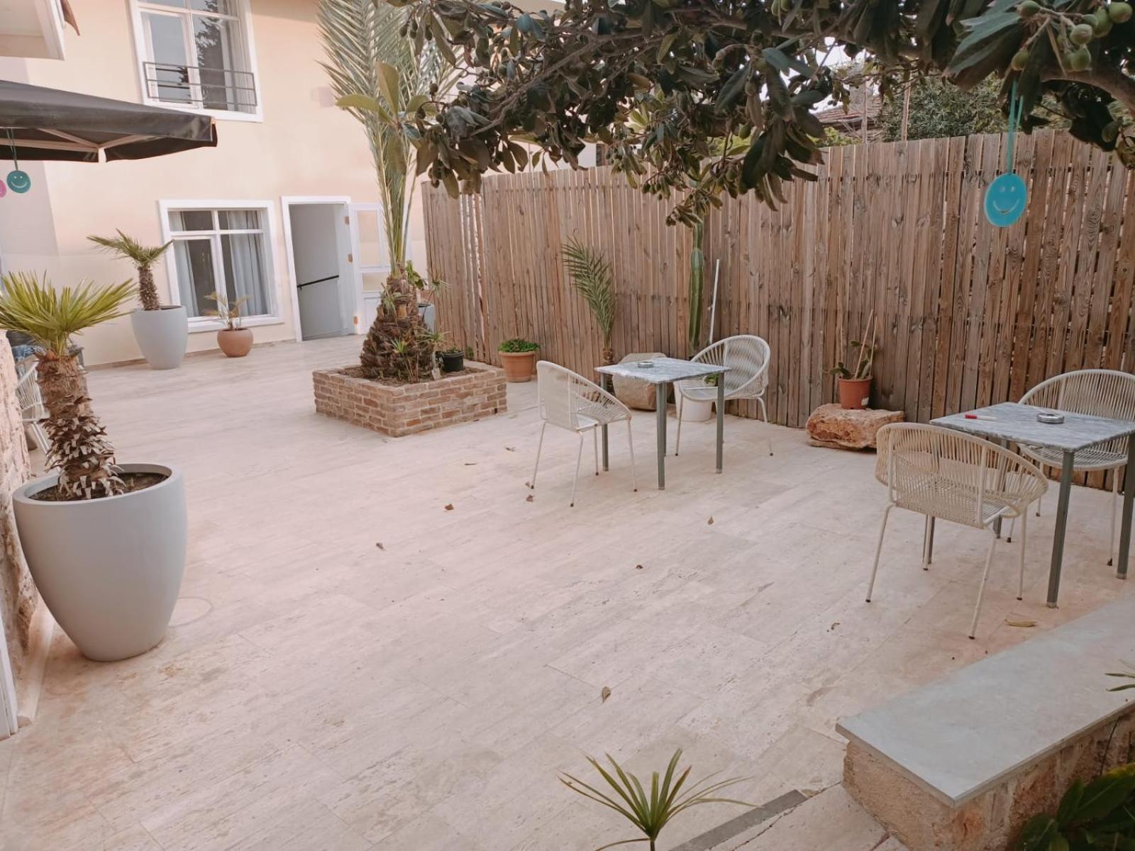 House Of Good Things Zeytin çıkmazı