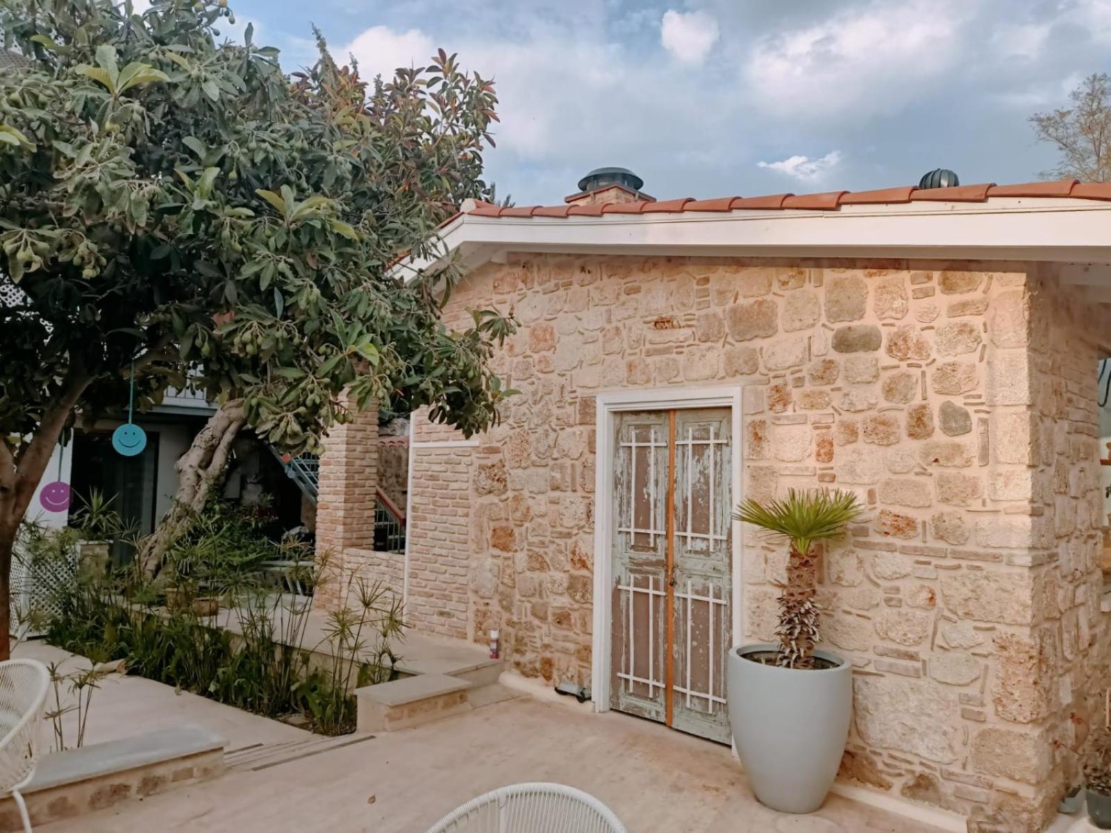 House Of Good Things Zeytin çıkmazı Otel Antalya