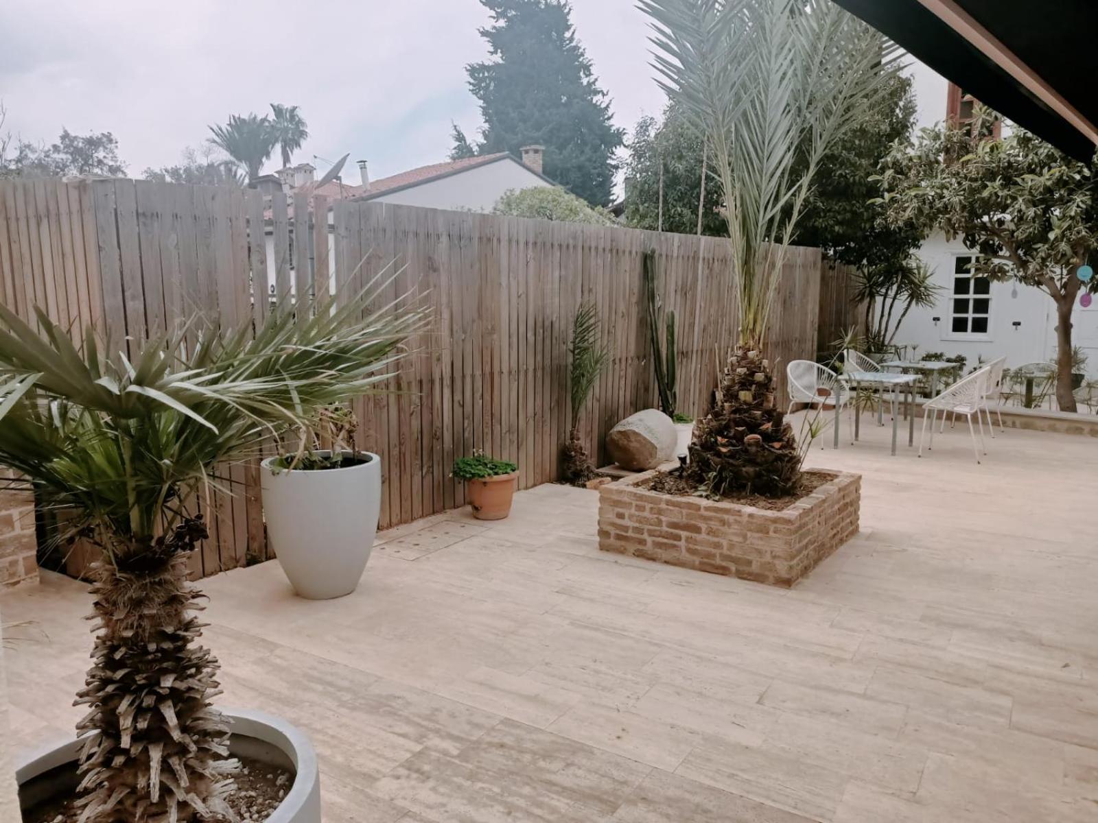 Otel House Of Good Things Zeytin çıkmazı