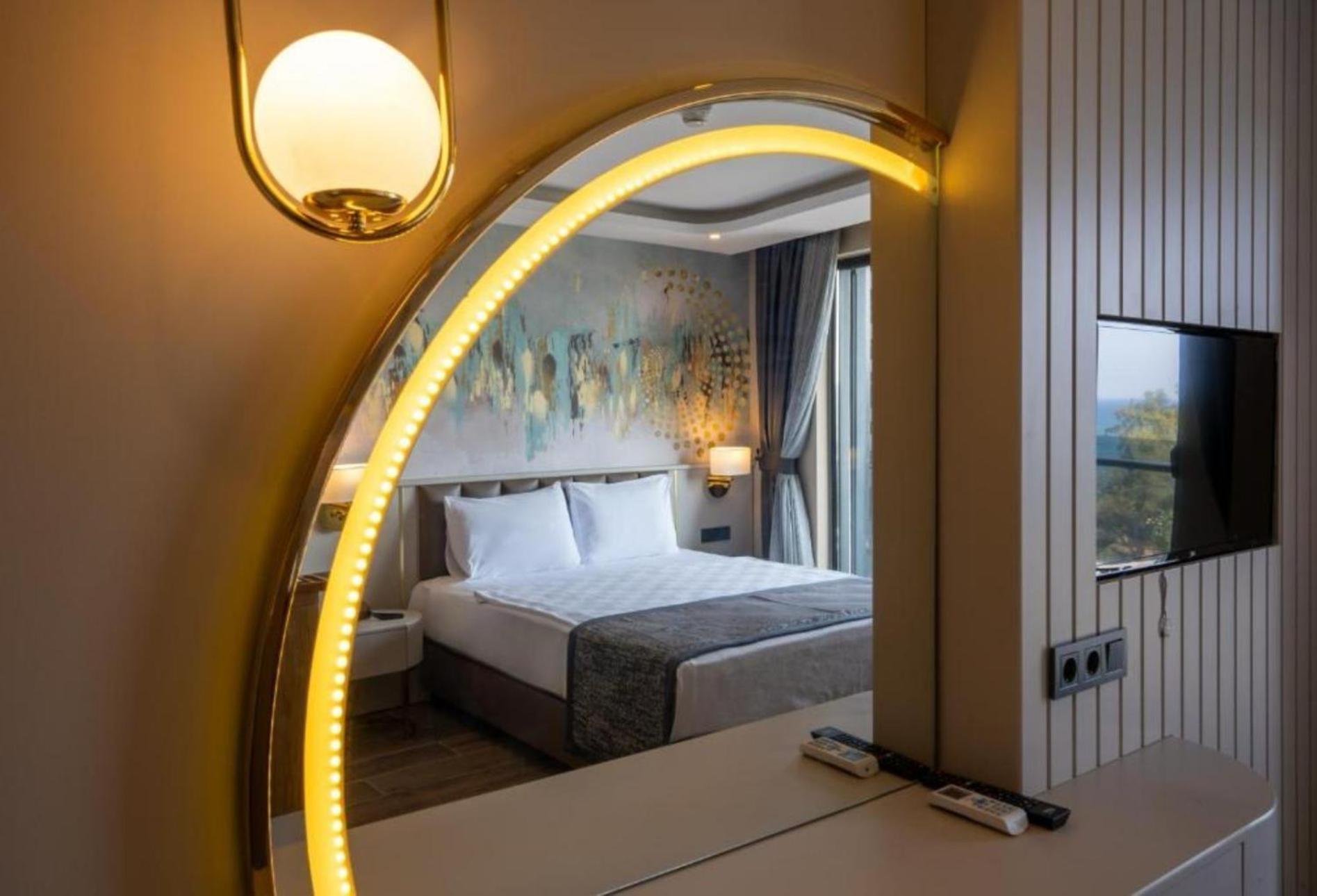 Hotel Seaphoria & 5*