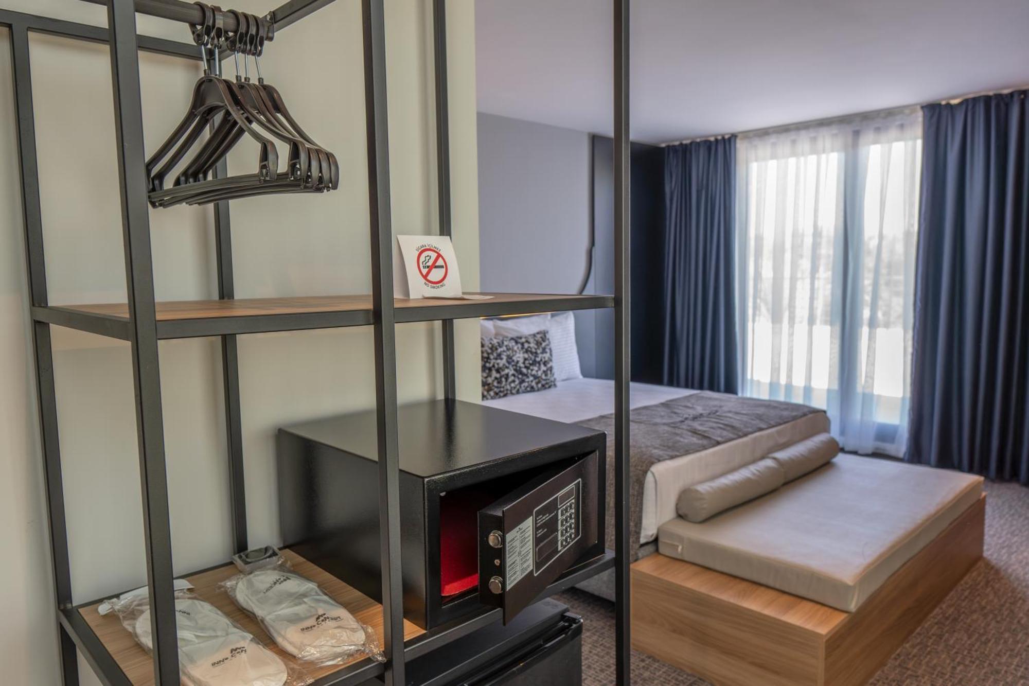 Inno Concept Antalya