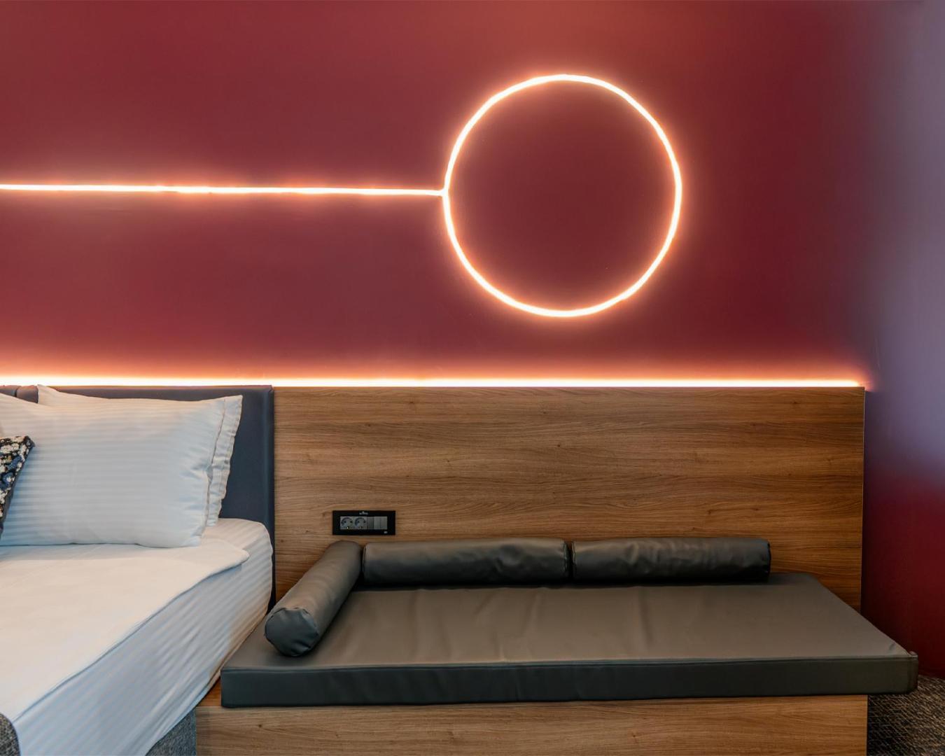 Inno Concept Hotel *