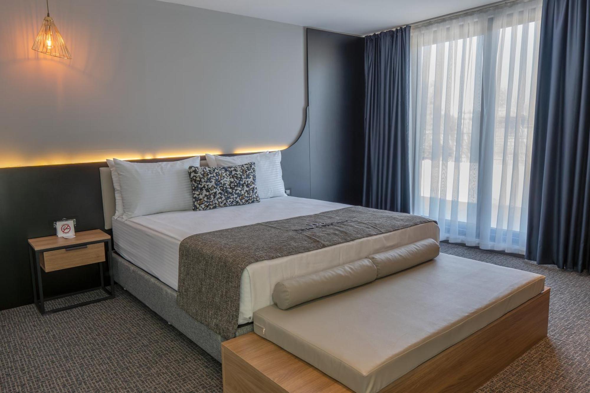 Hotel Inno Concept