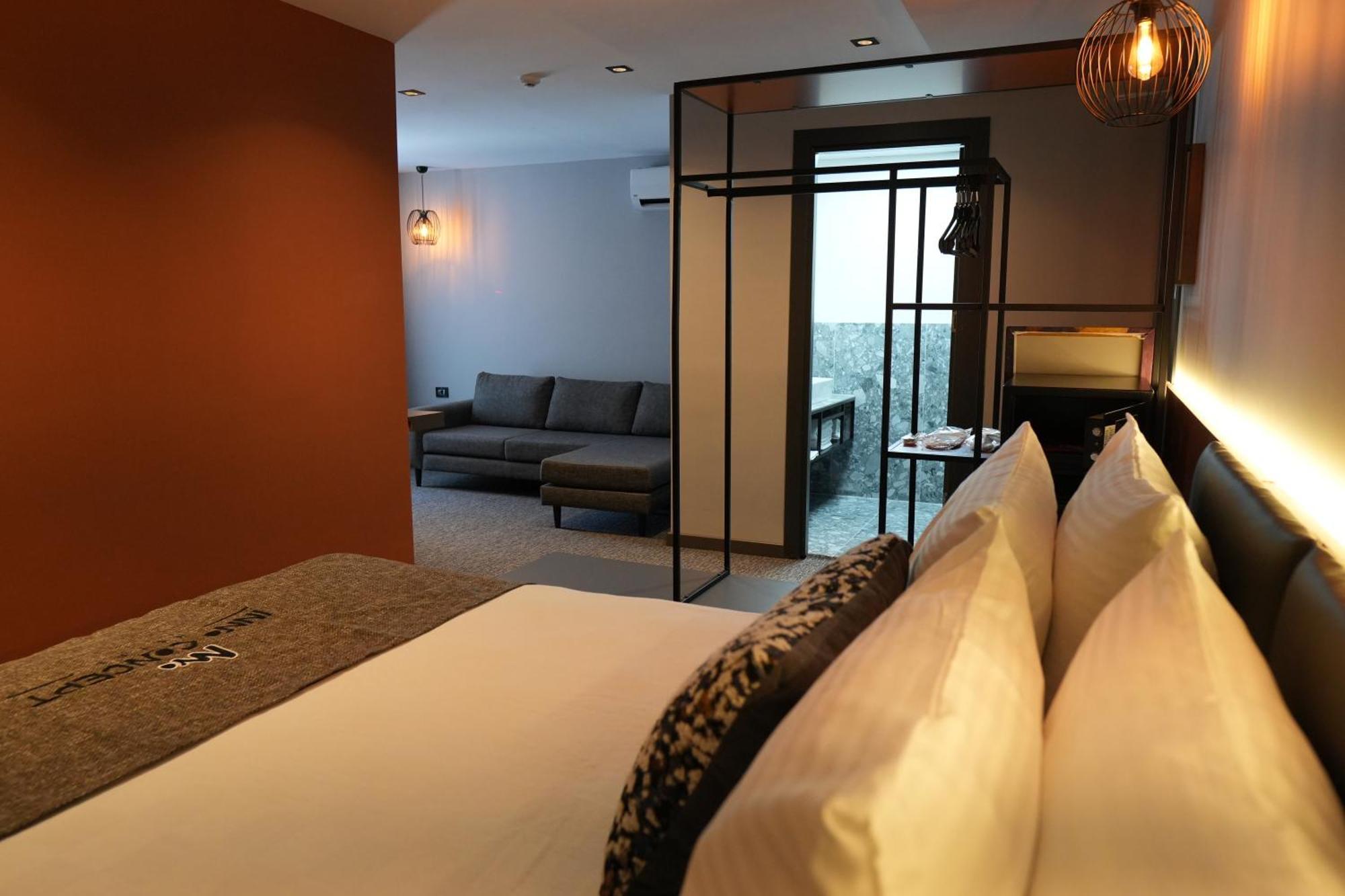 Inno Concept Hotel