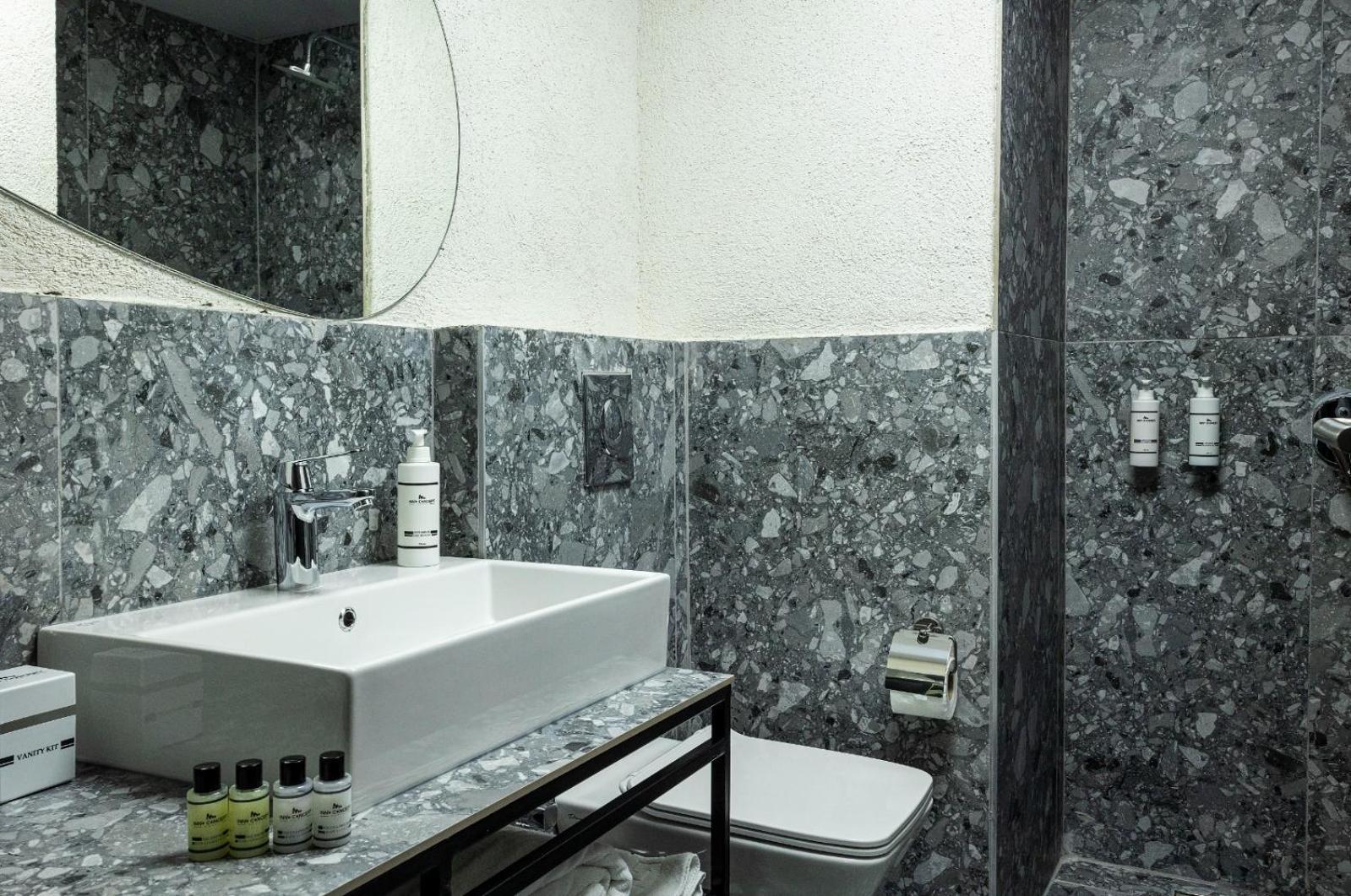 Inno Concept Hotel *