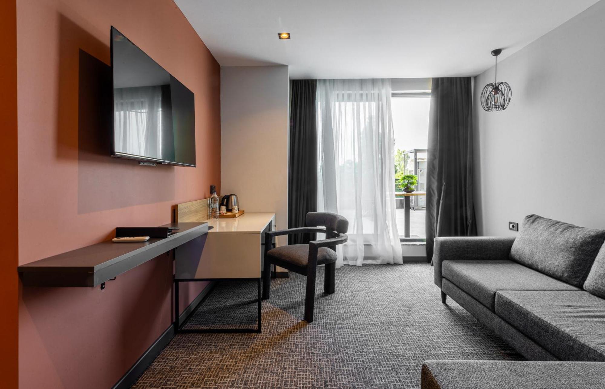 Hotel Inno Concept Antalya