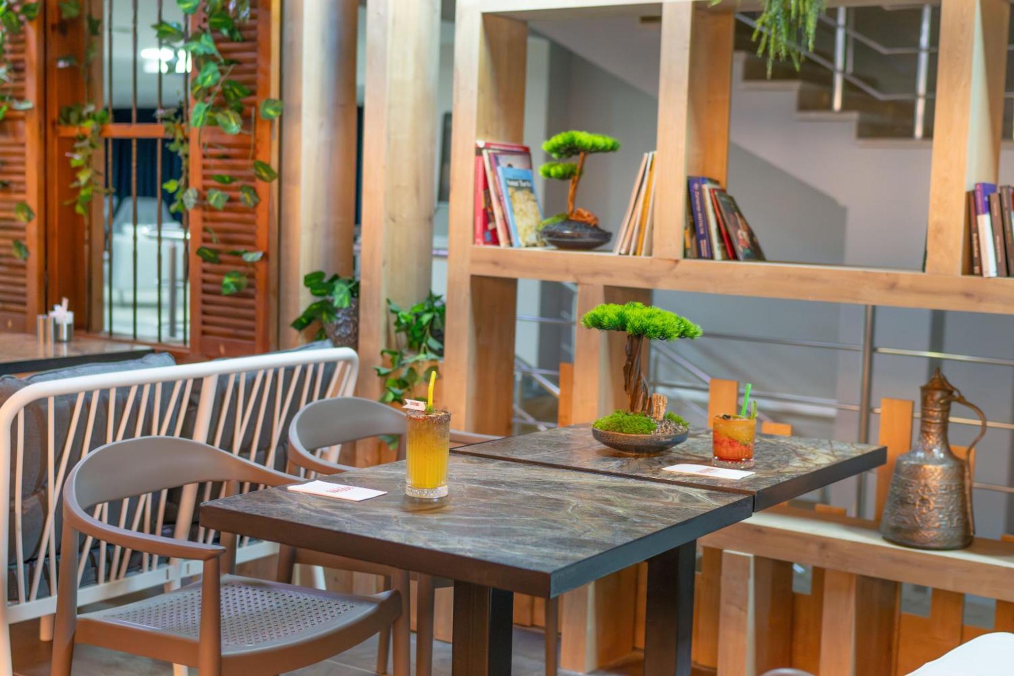 Inno Concept Antalya