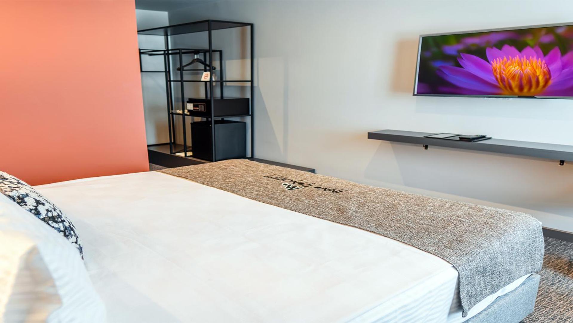 Inno Concept Hotel *