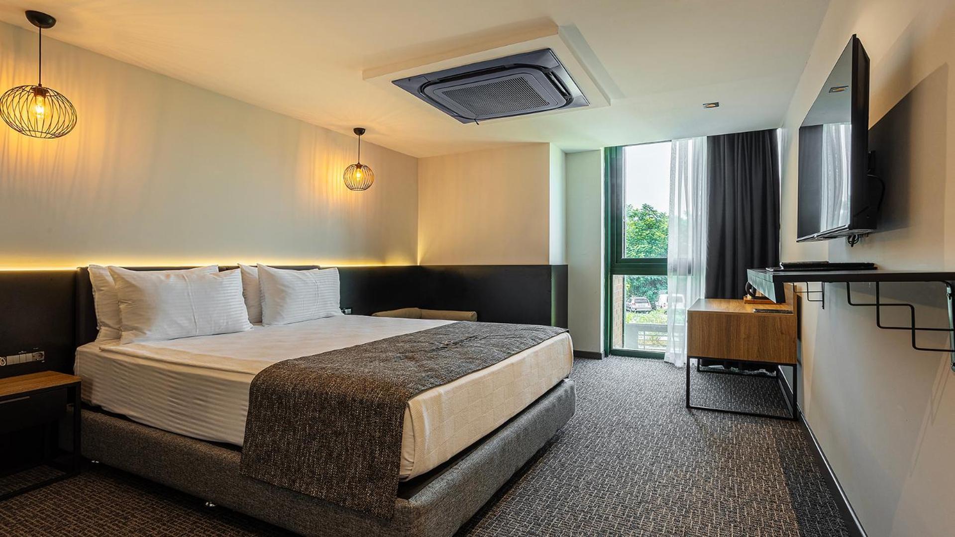 Inno Concept * Antalya