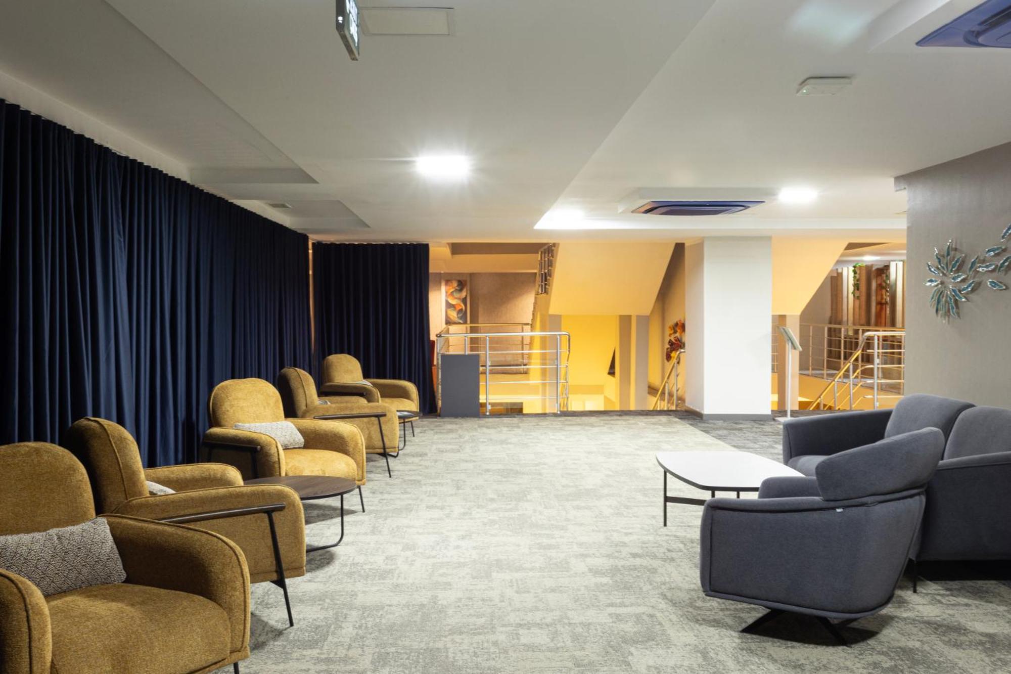 Inno Concept Hotel