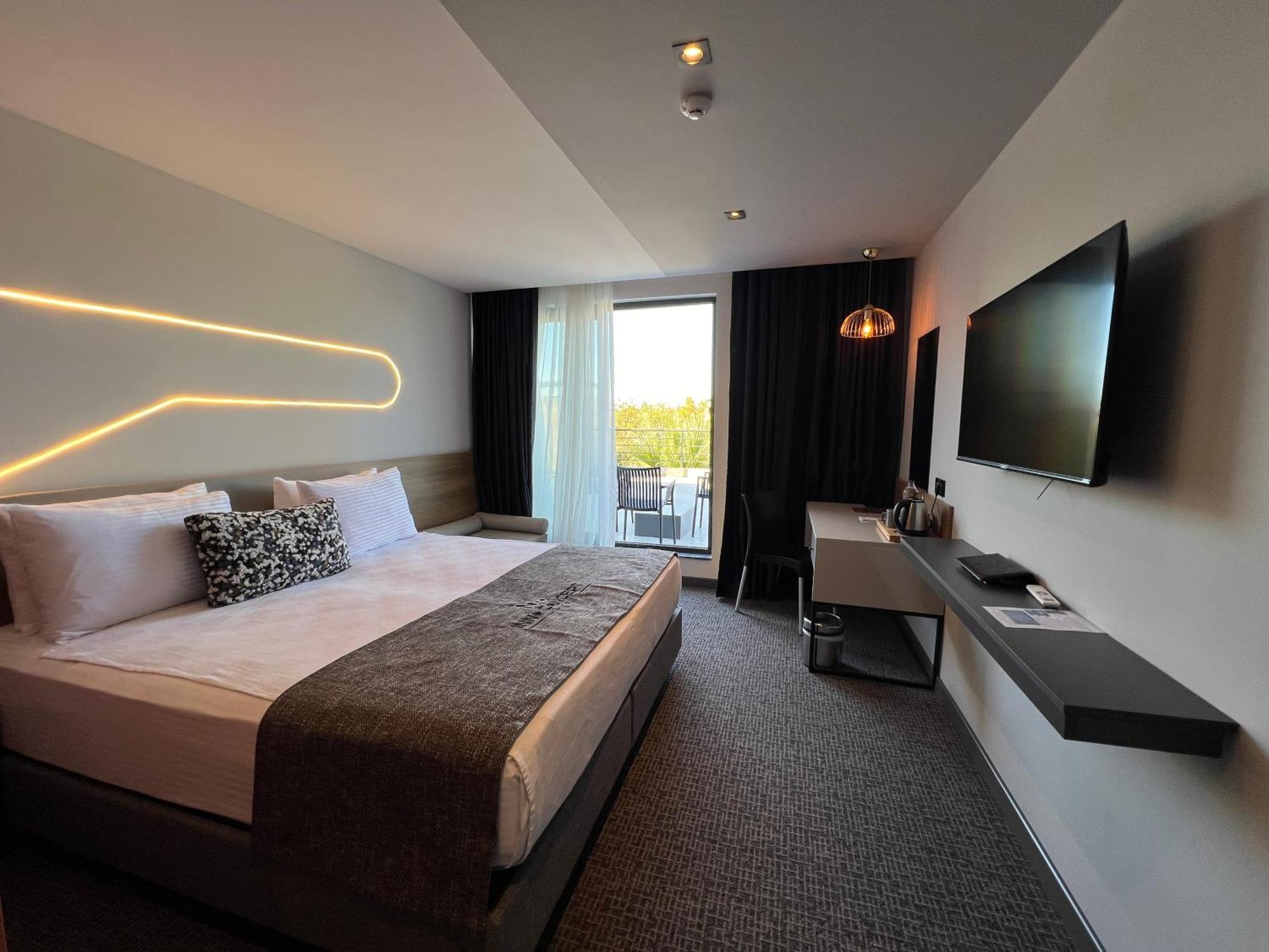 Hotel Inno Concept