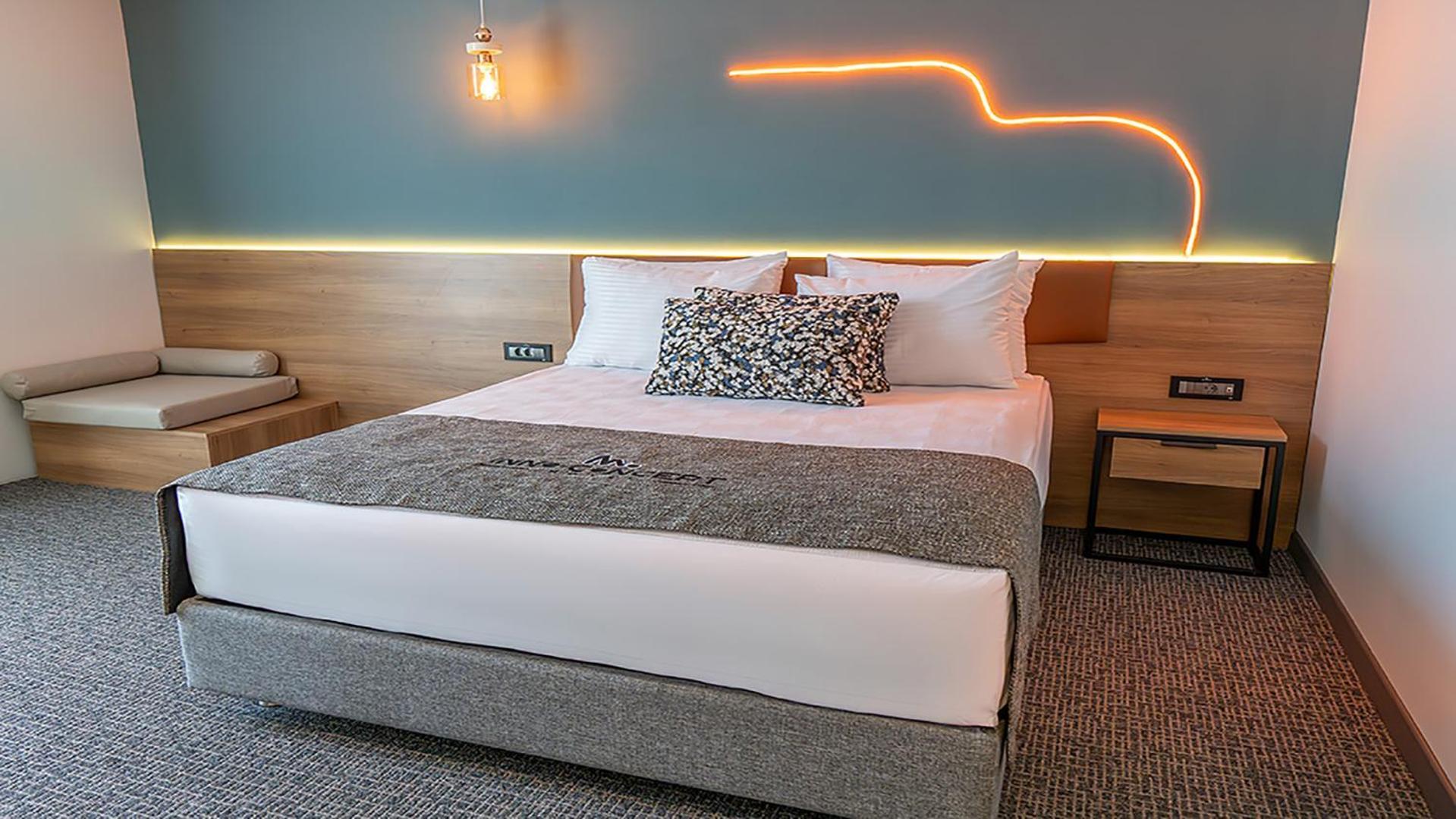 Inno Concept Hotel Antalya