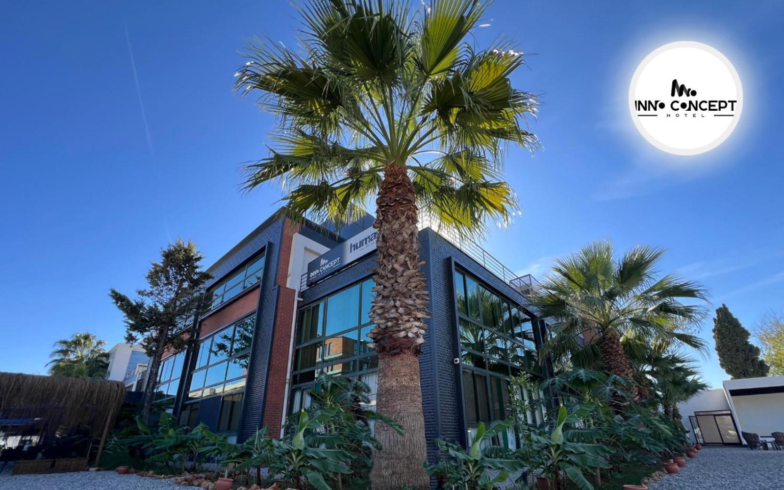 Hotel Inno Concept