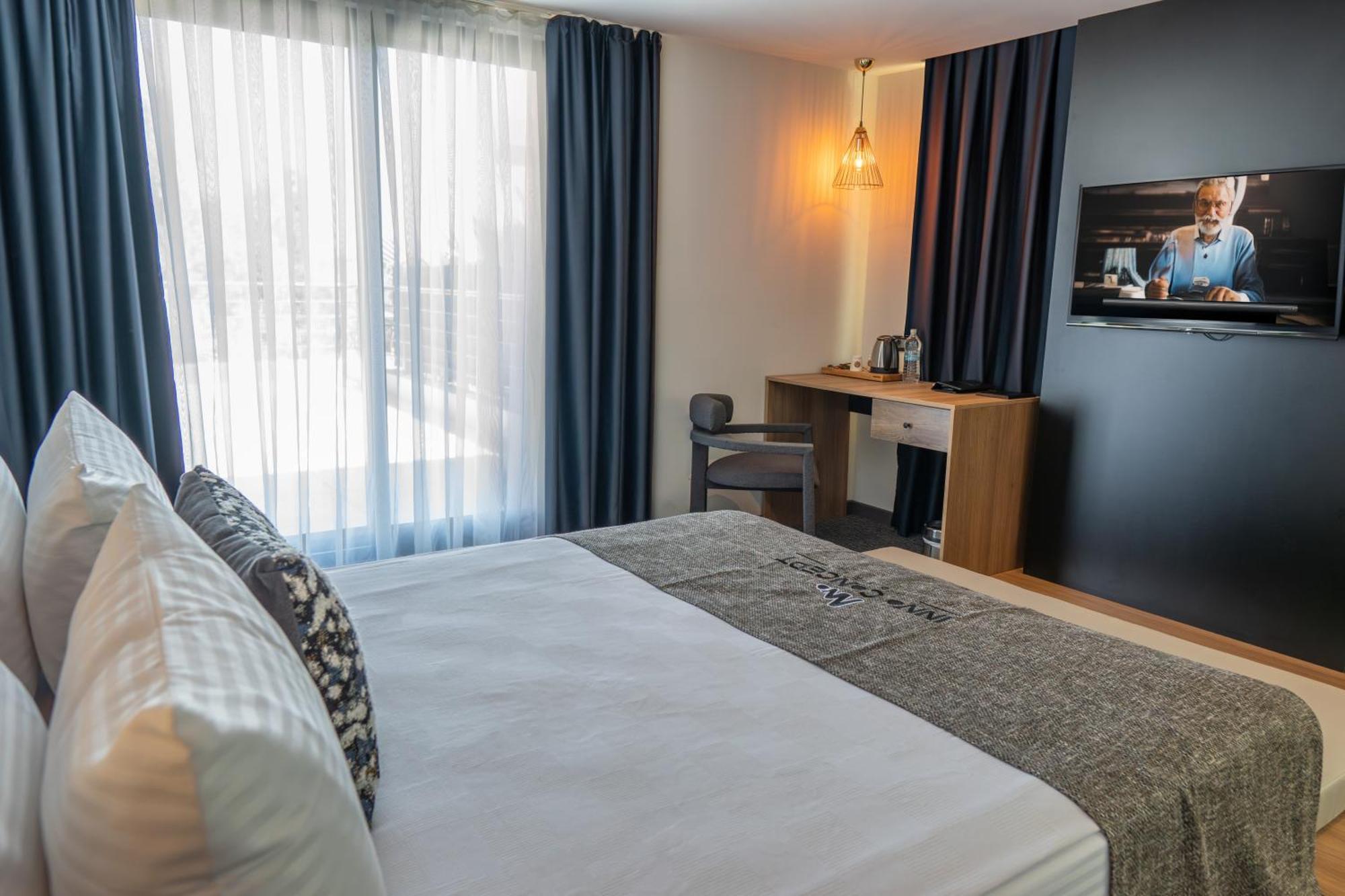 Inno Concept Hotel *