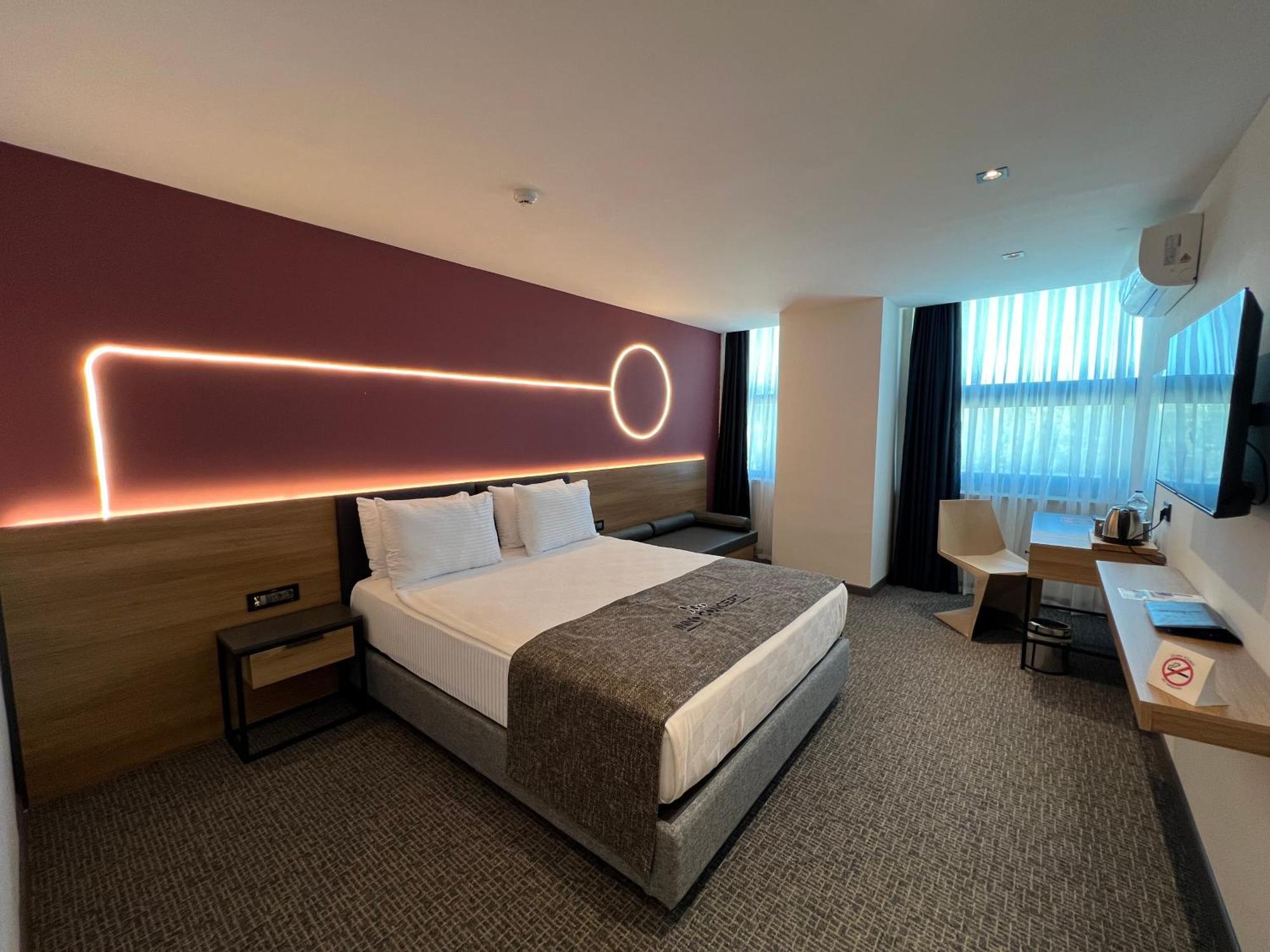 Inno Concept Hotel