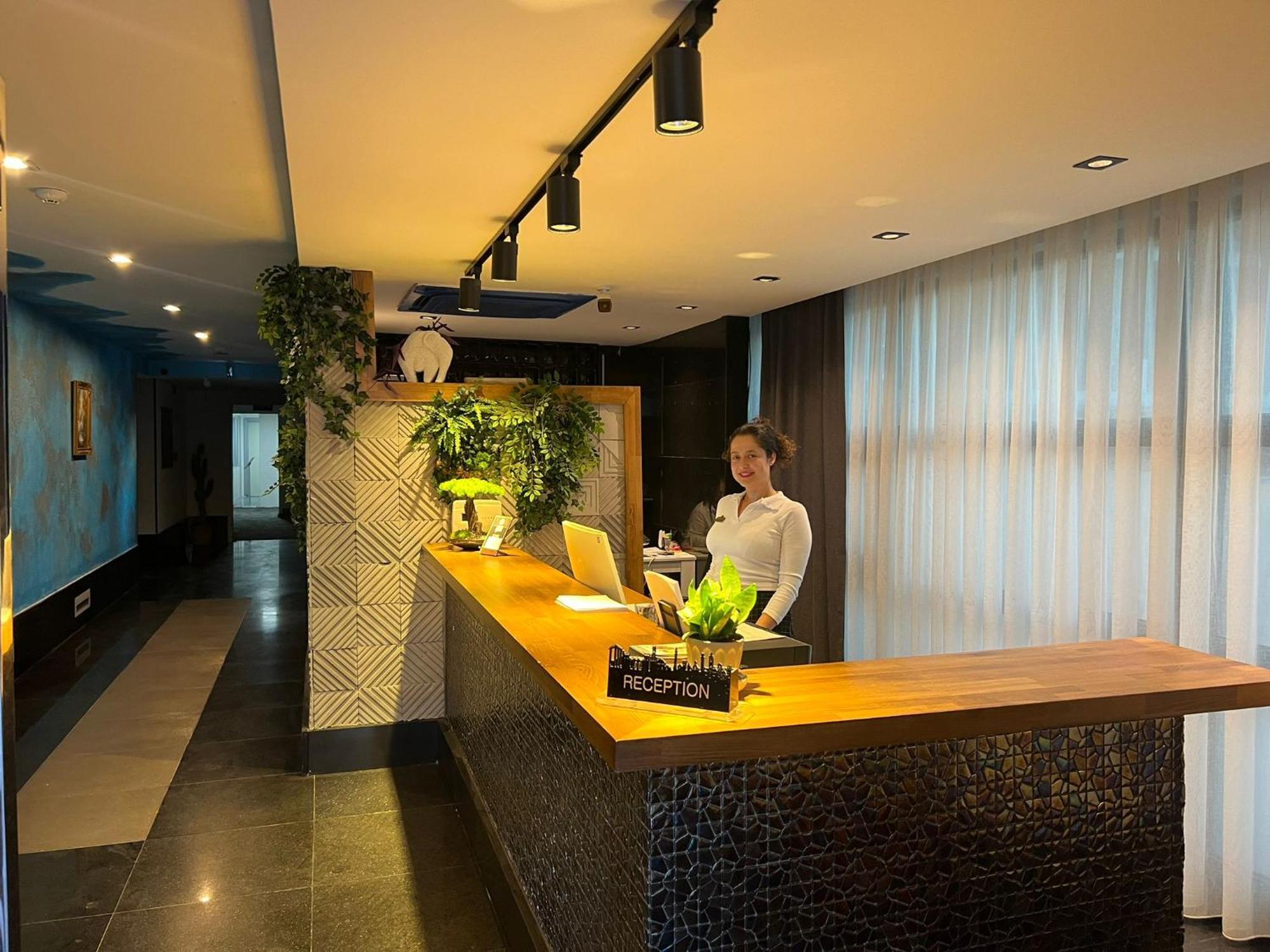 Inno Concept Hotel *