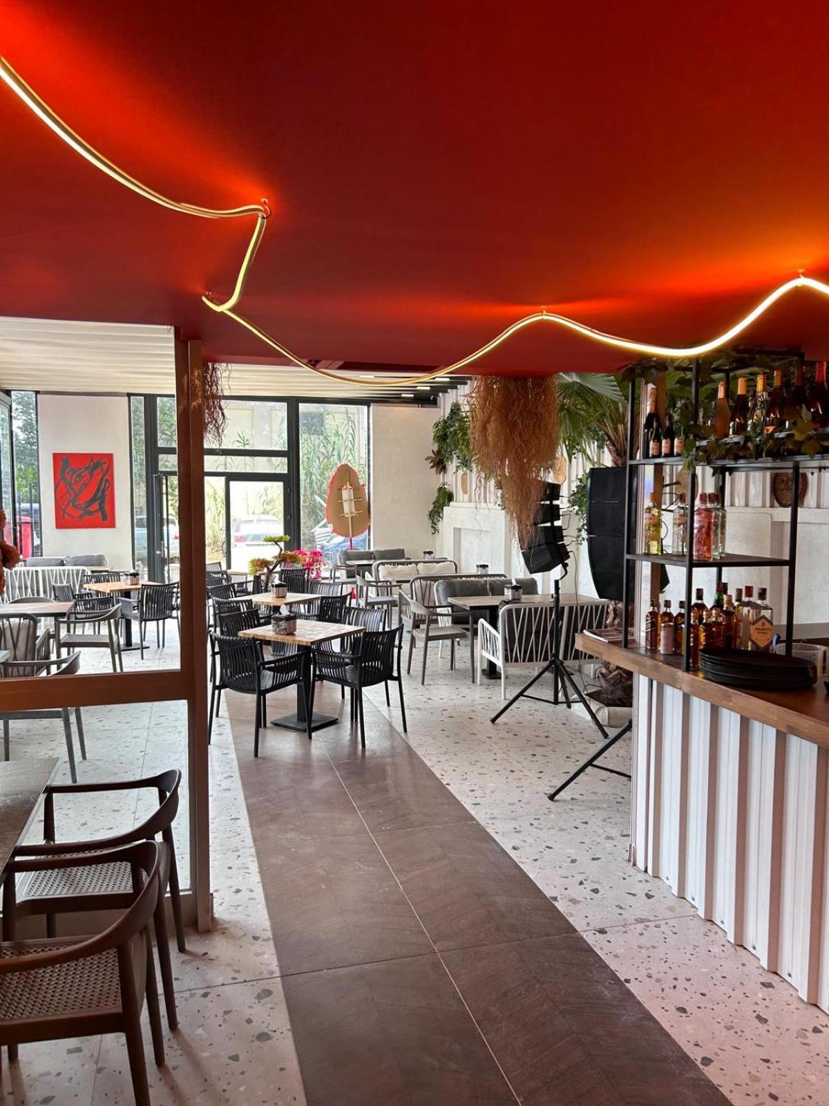 Hotel Inno Concept