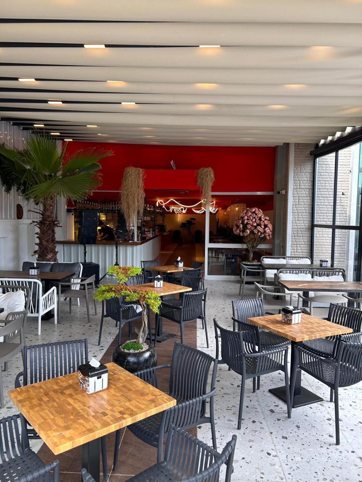 Inno Concept * Antalya