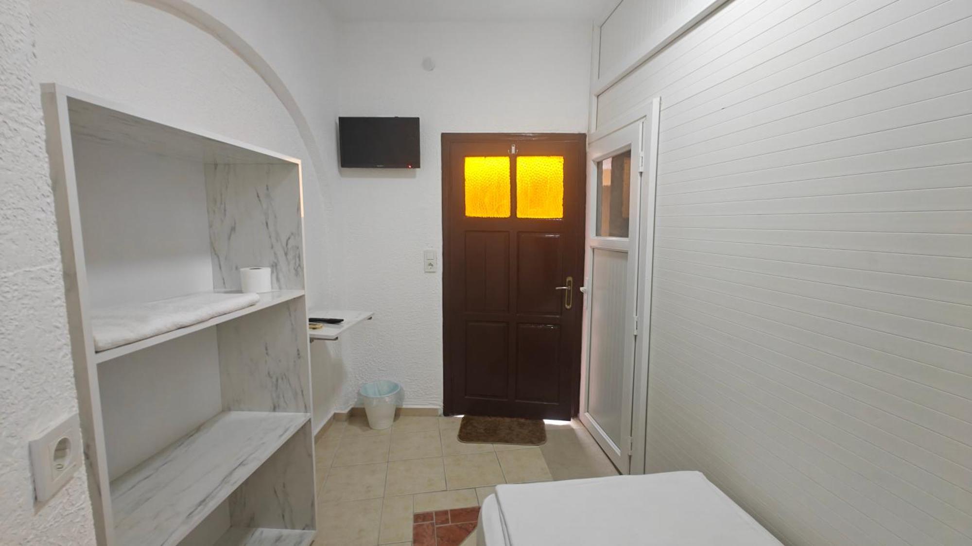 Homestay Altun Antalya