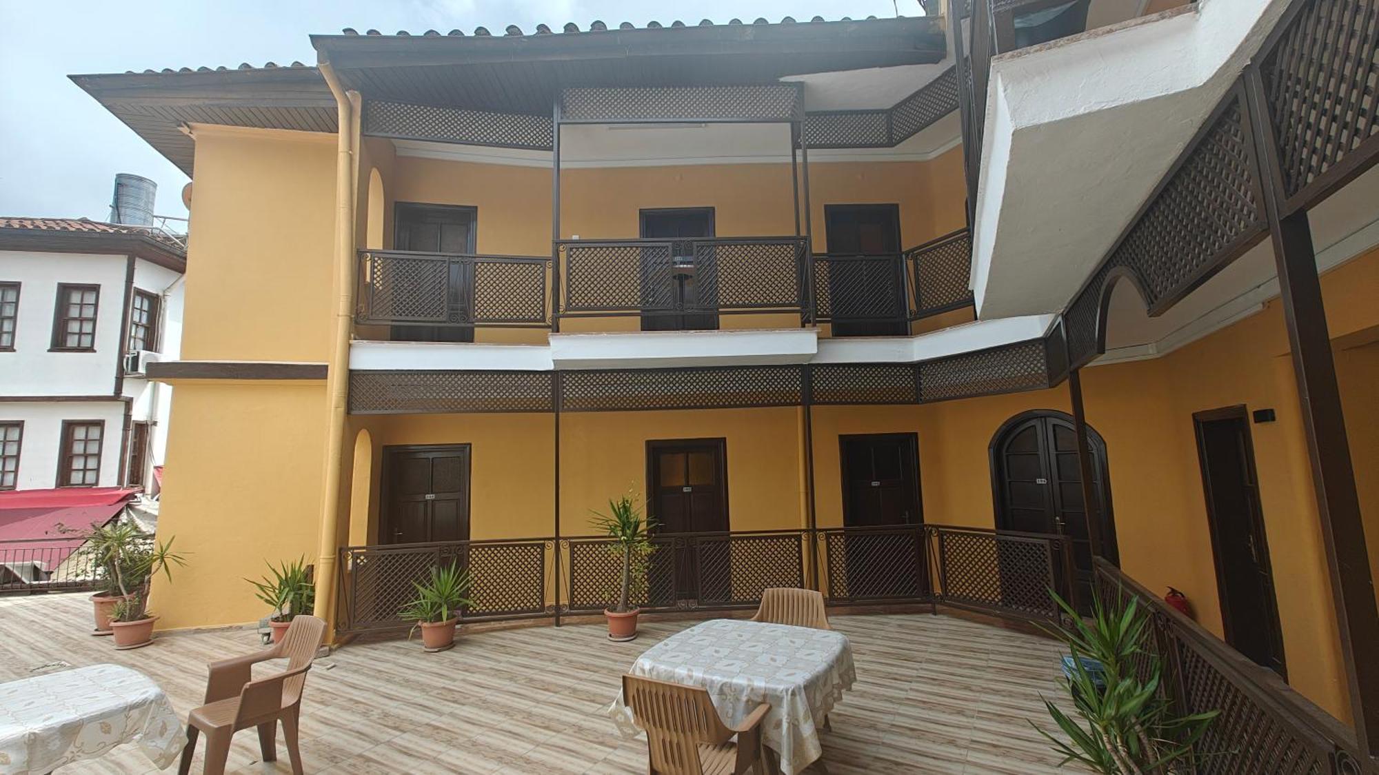 Homestay Altun