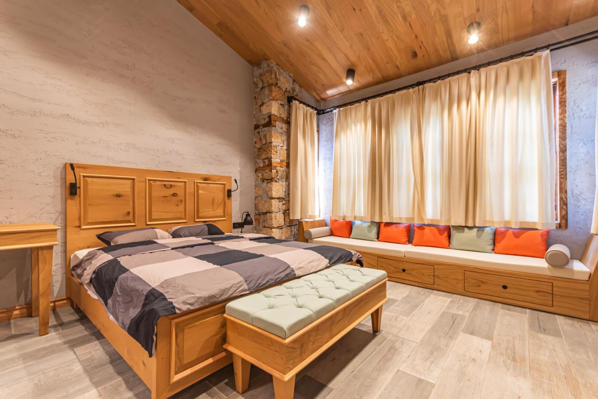 Villa Hadrian S Gate Old Town Antalya