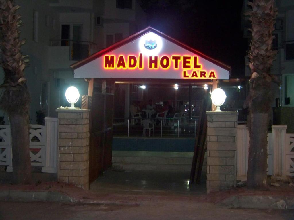 Madi Lara Hotel