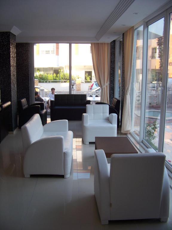 Madi Lara Hotel 3*