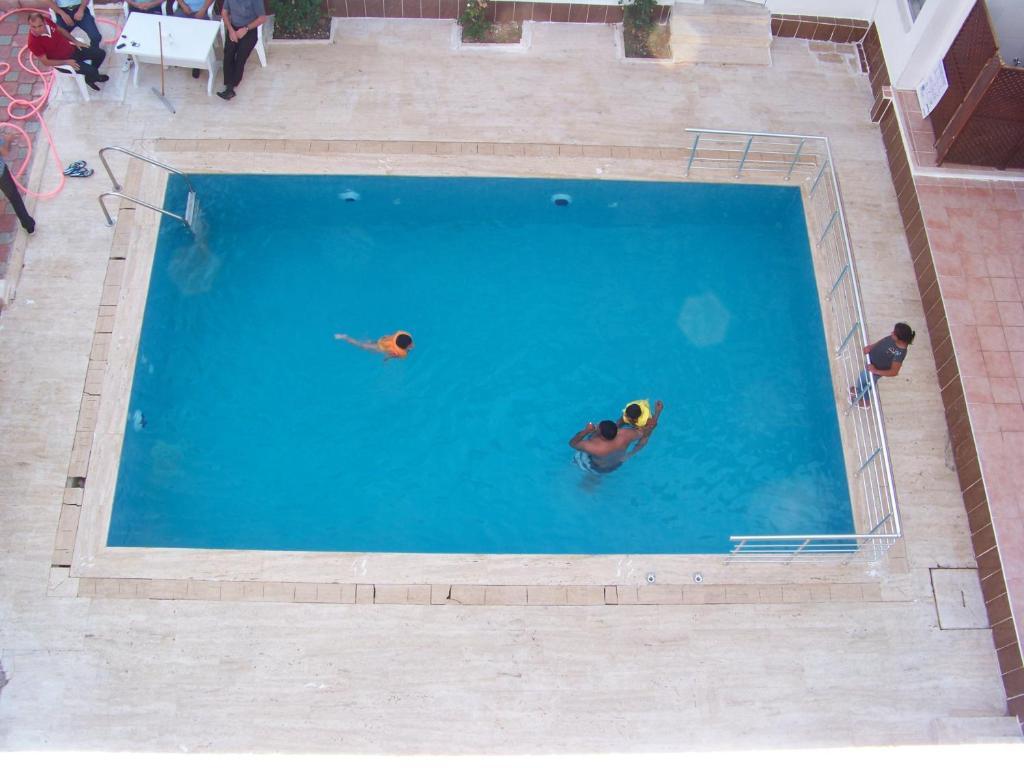 Hotel Madi Lara Antalya