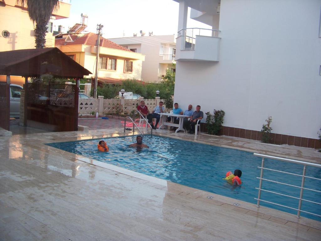Hotel Madi Lara