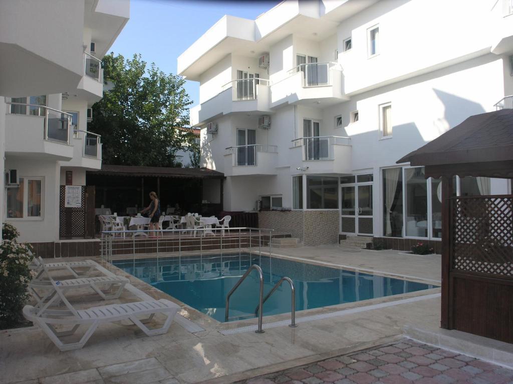 Madi Lara Hotel Antalya