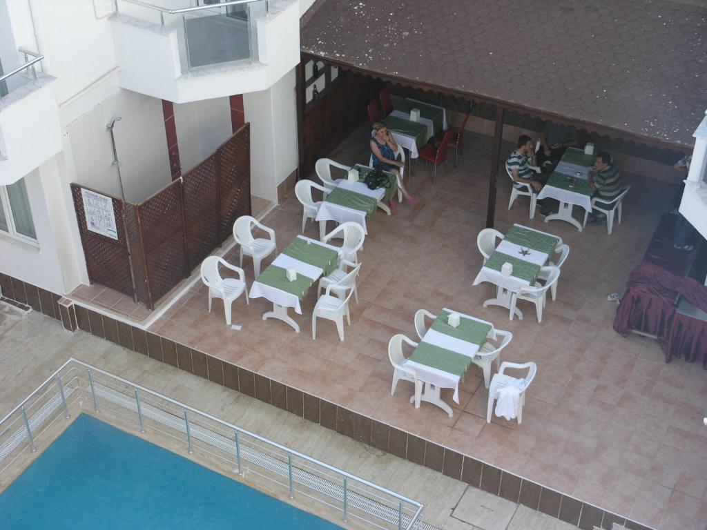 Madi Lara Antalya