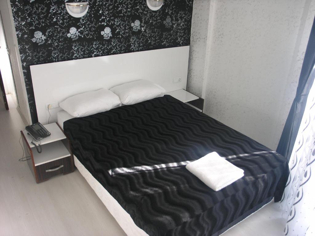 Madi Lara Hotel