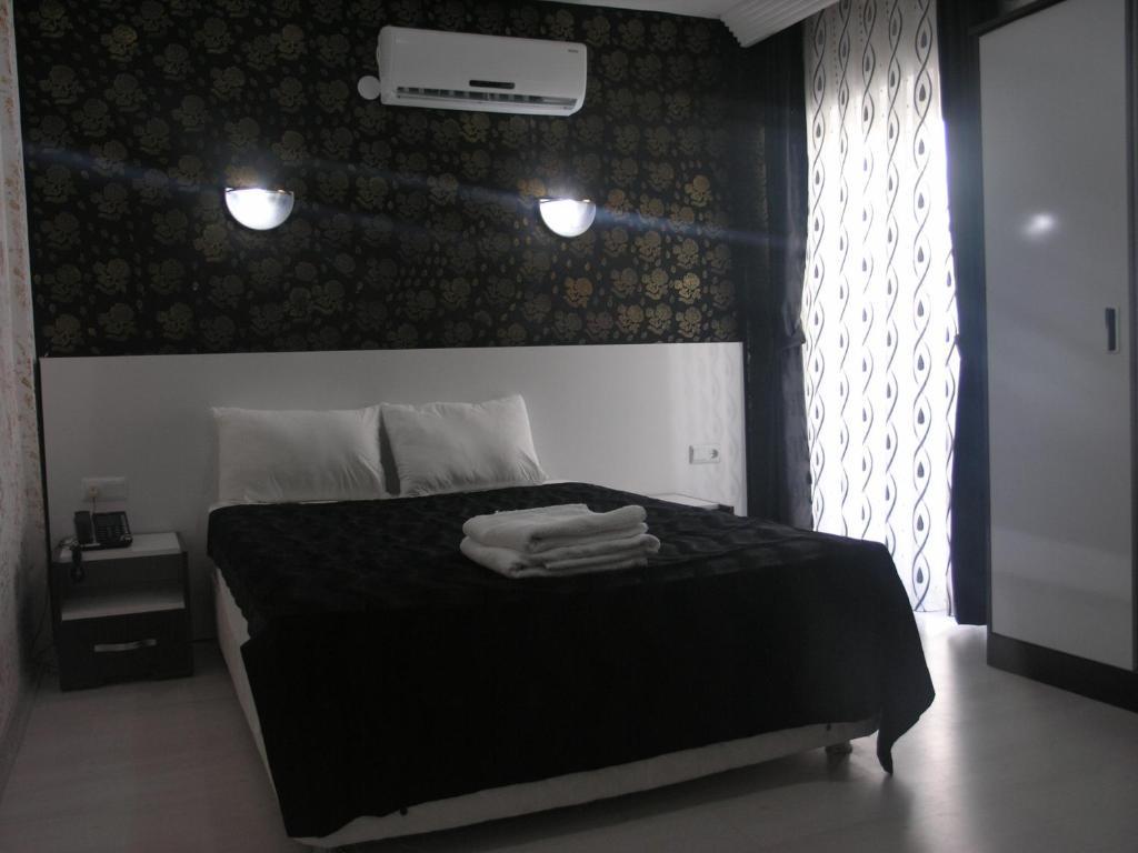Hotel Madi Lara 3*