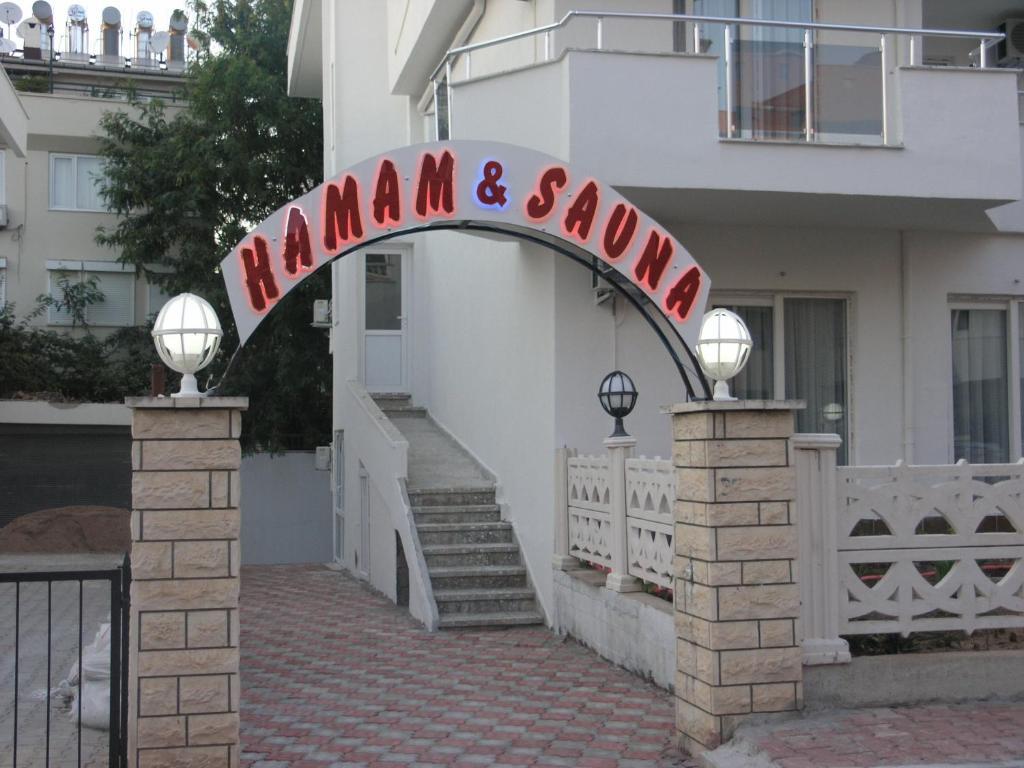 Hotel Madi Lara