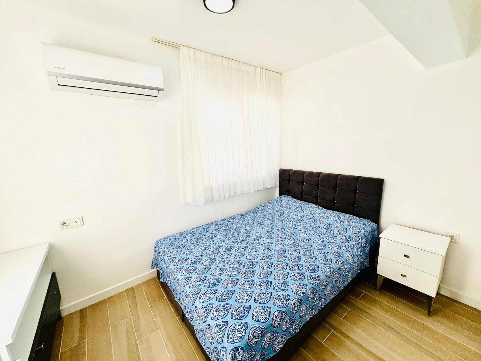 Alara Loft Antalya