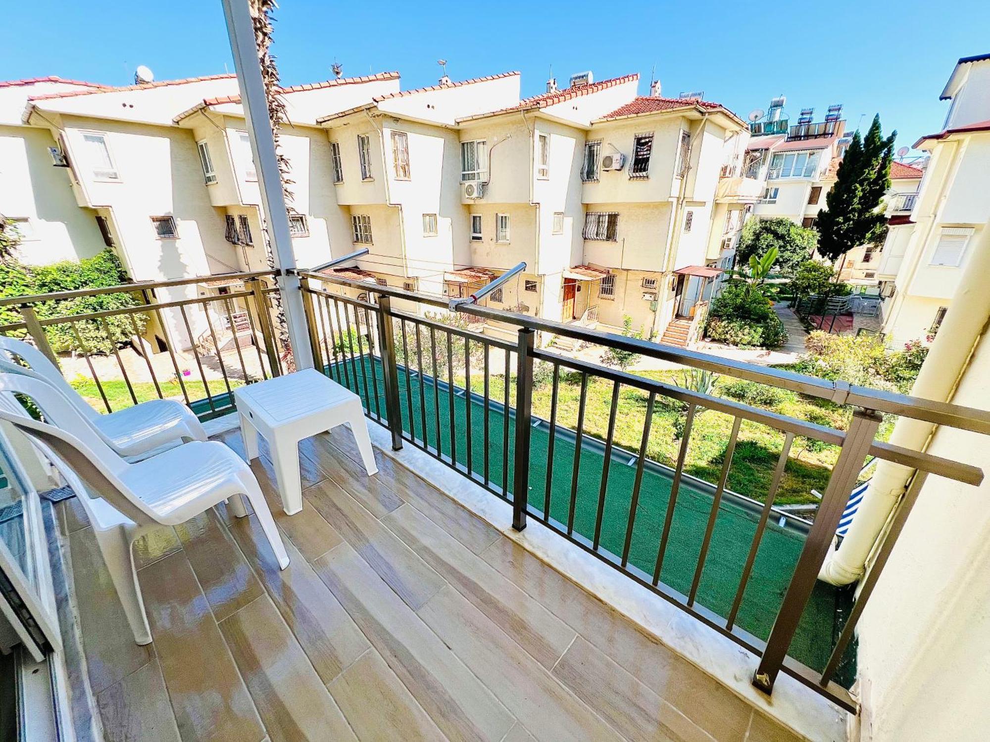 Alara Loft * Antalya