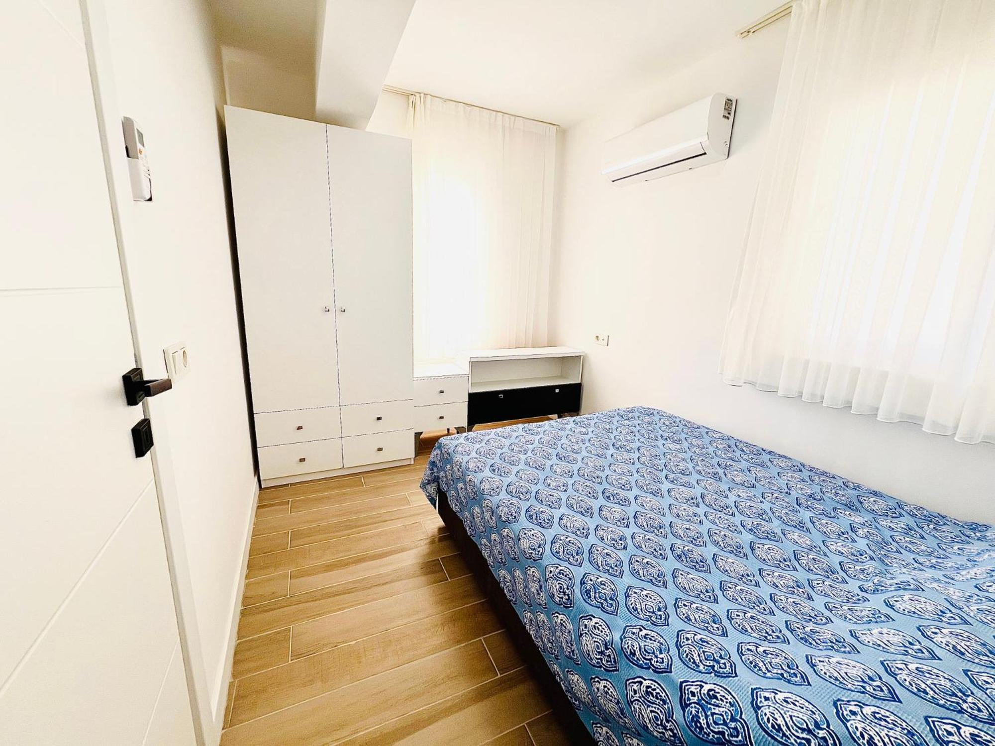Alara Loft Apartment
