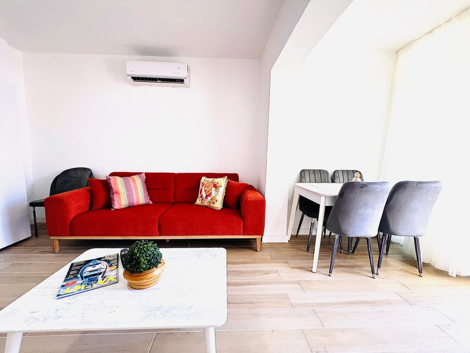 Apartment Alara Loft *
