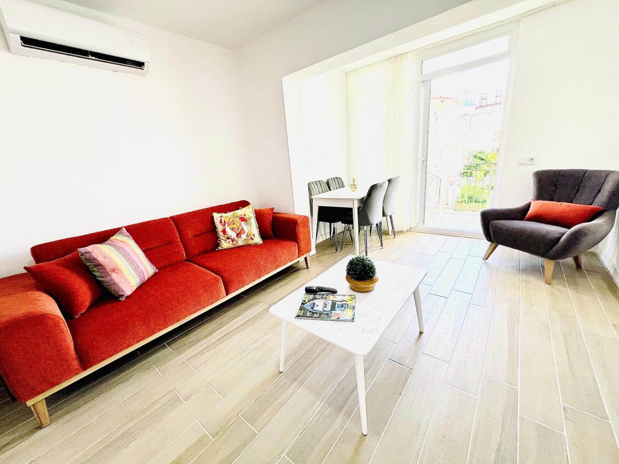 Alara Loft * Antalya