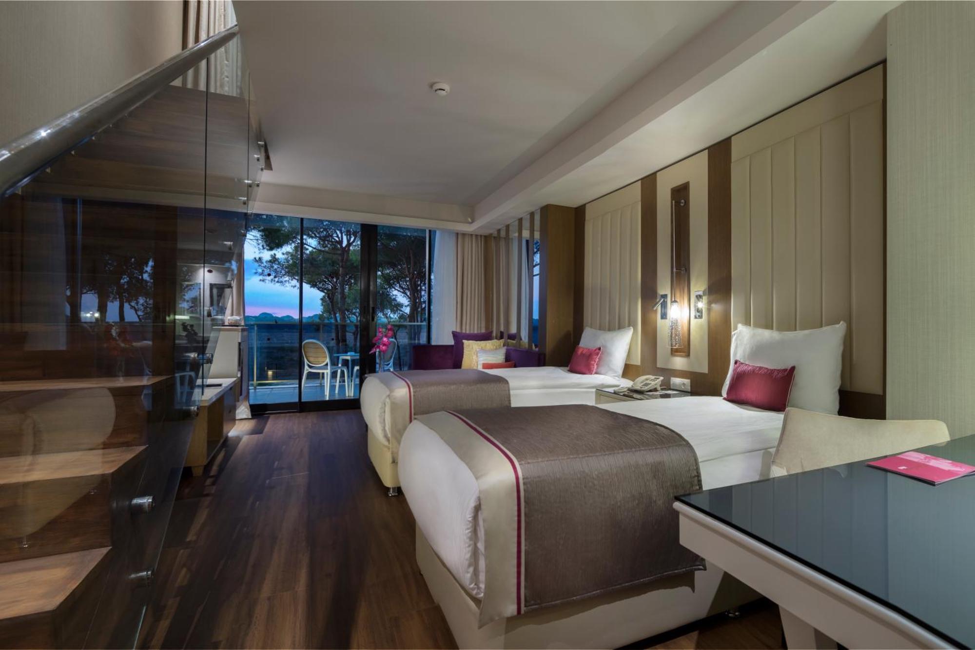 Trendy Lara 5* Antalya
